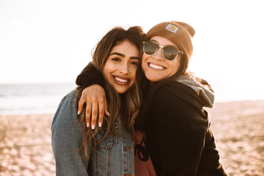 optimism that the future holds a better healthcare realty for women